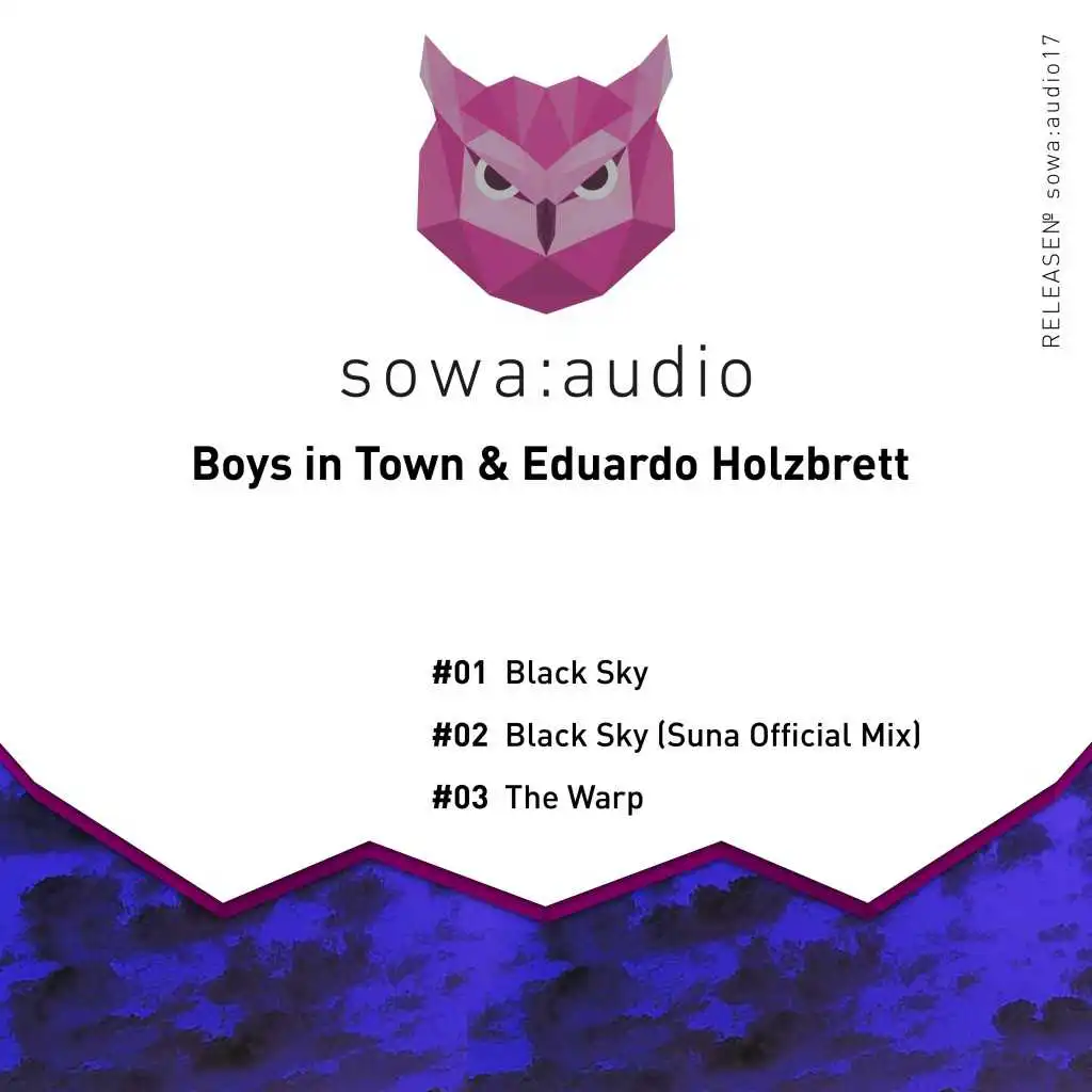 Boys in Town & Eduardo Holzbrett