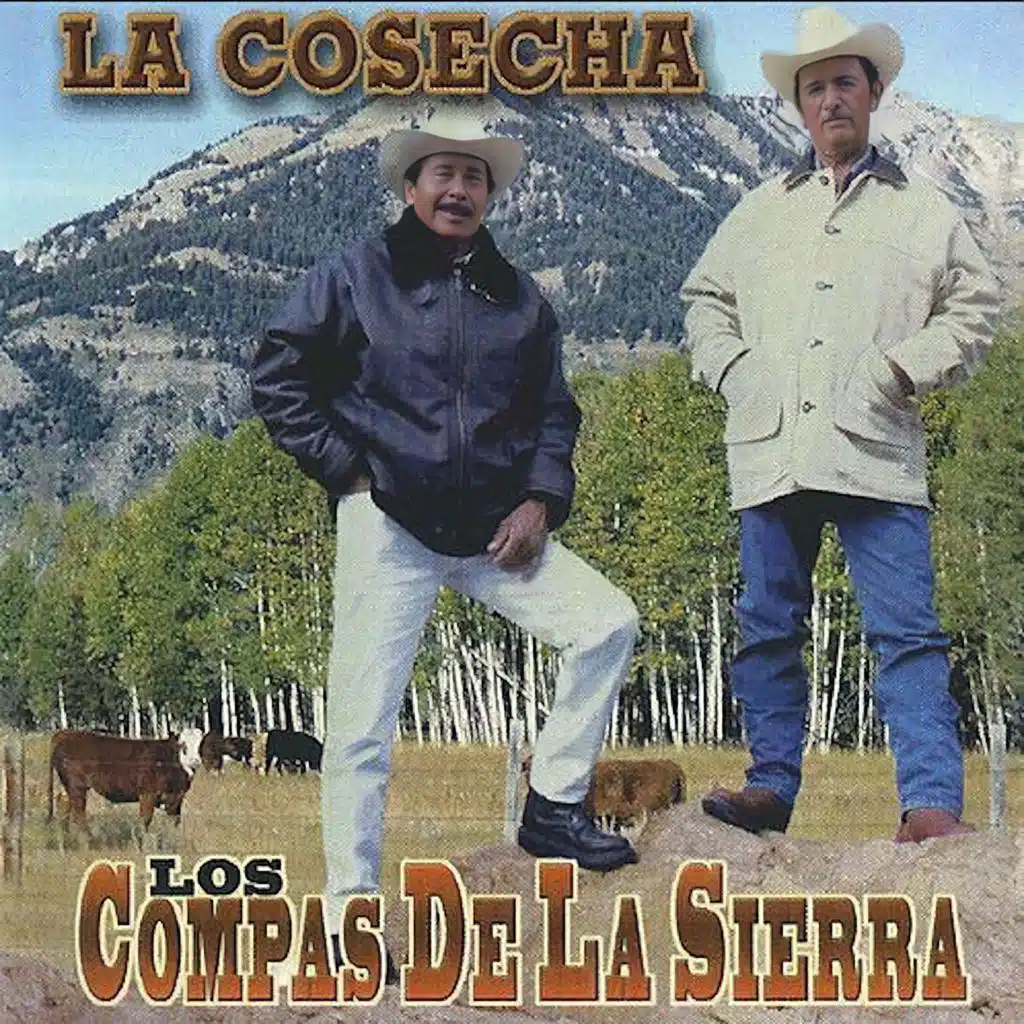 La Cosecha
