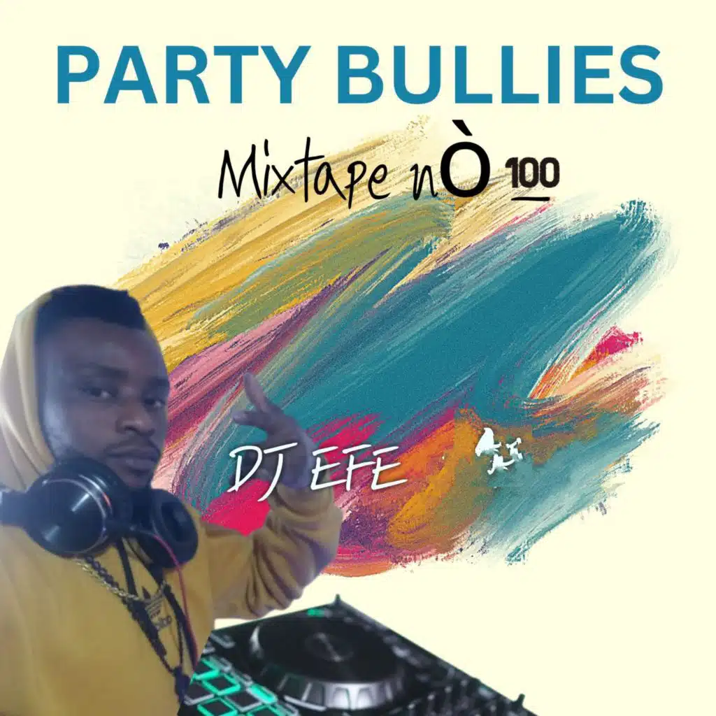 Dj Efe
