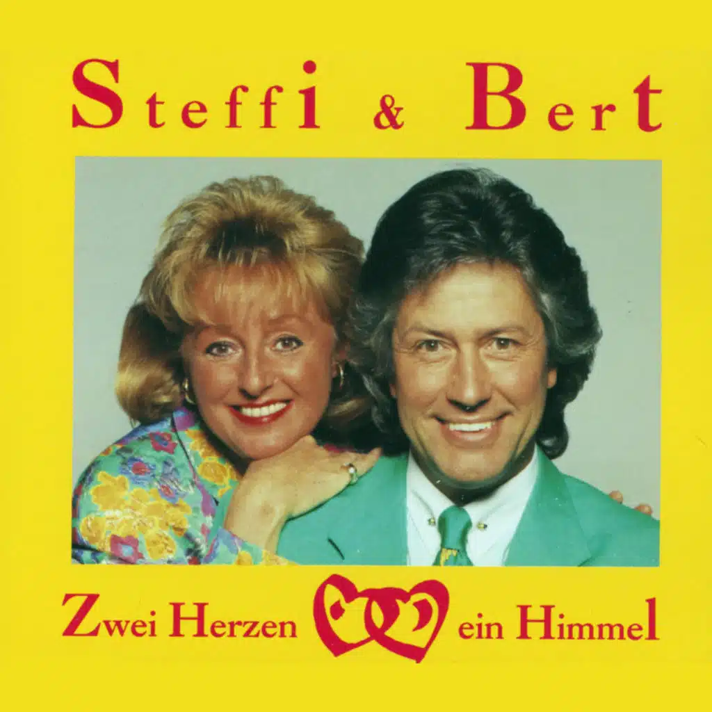 Zwei Herzen - ein Himmel