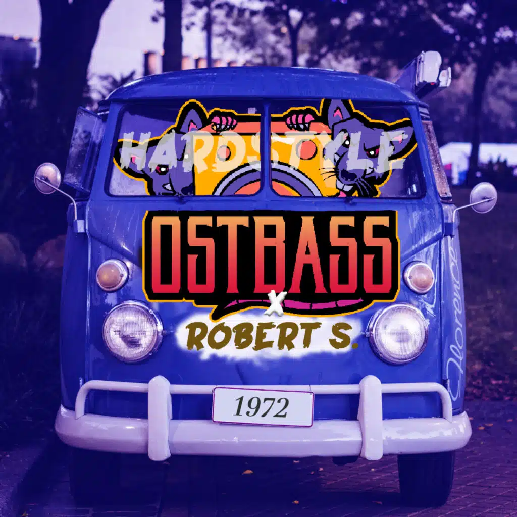 Ostbass