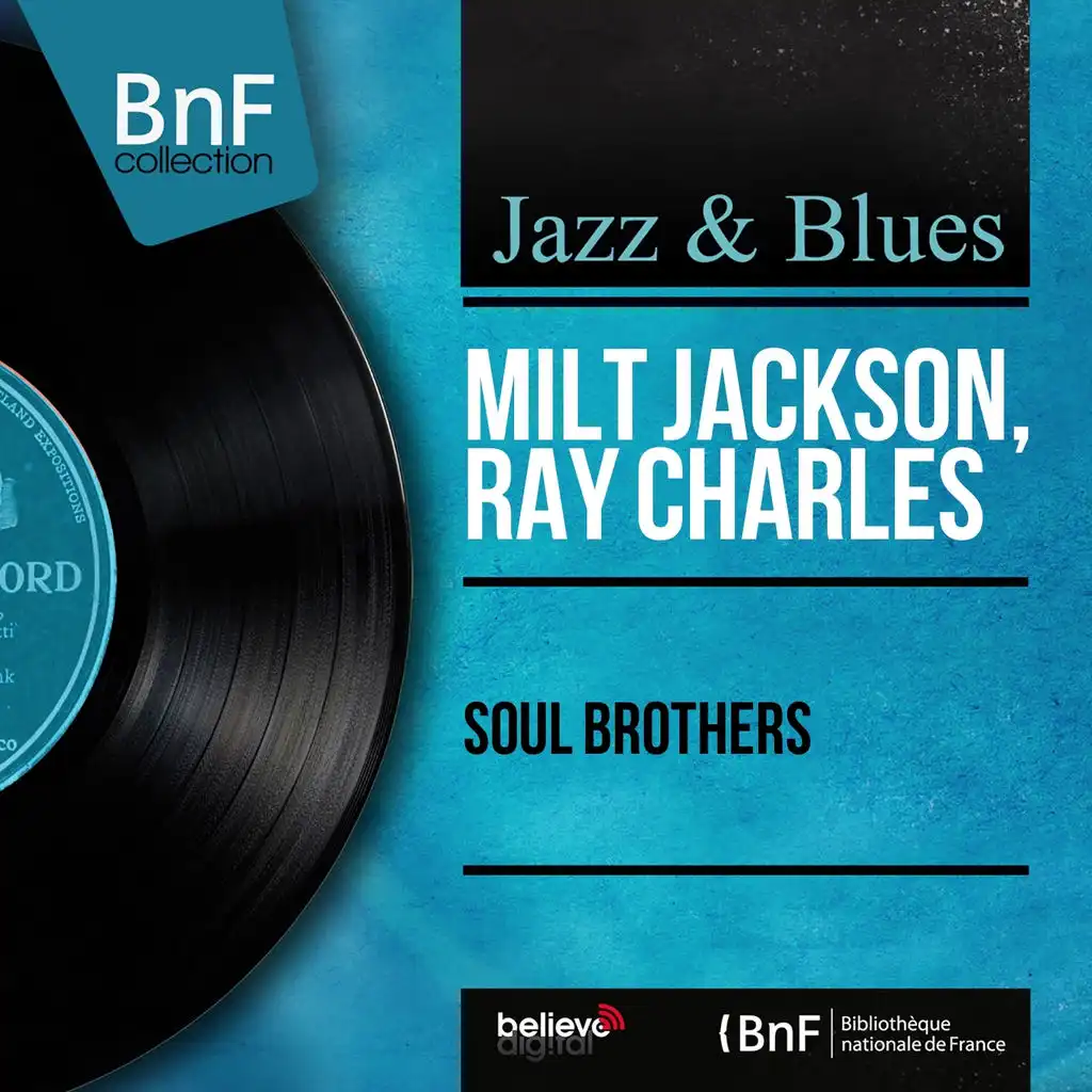 Soul Brothers (Remastered, Mono Version)