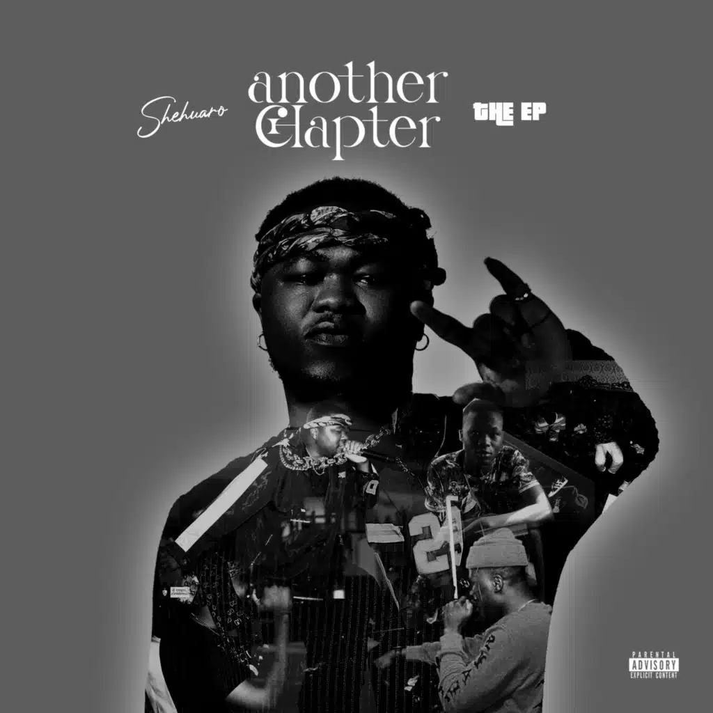 Another Chapter (feat. Iceprince)