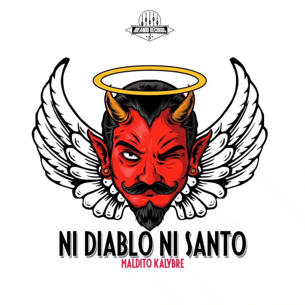 Ni diablo ni santo