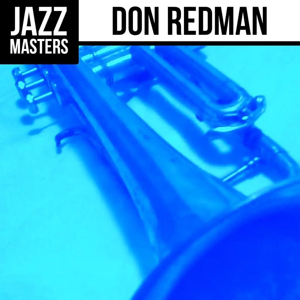 Jazz Masters: Don Redman