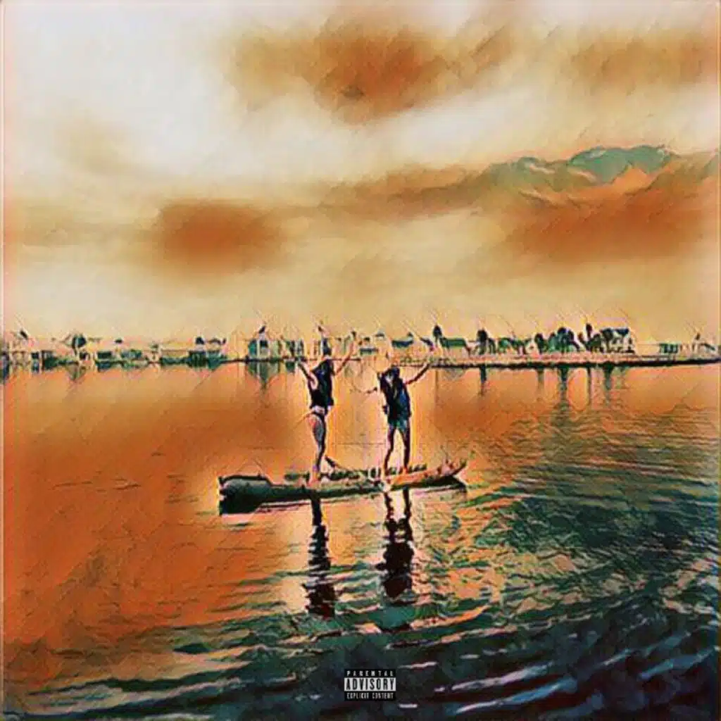 The One Who felt The Deep