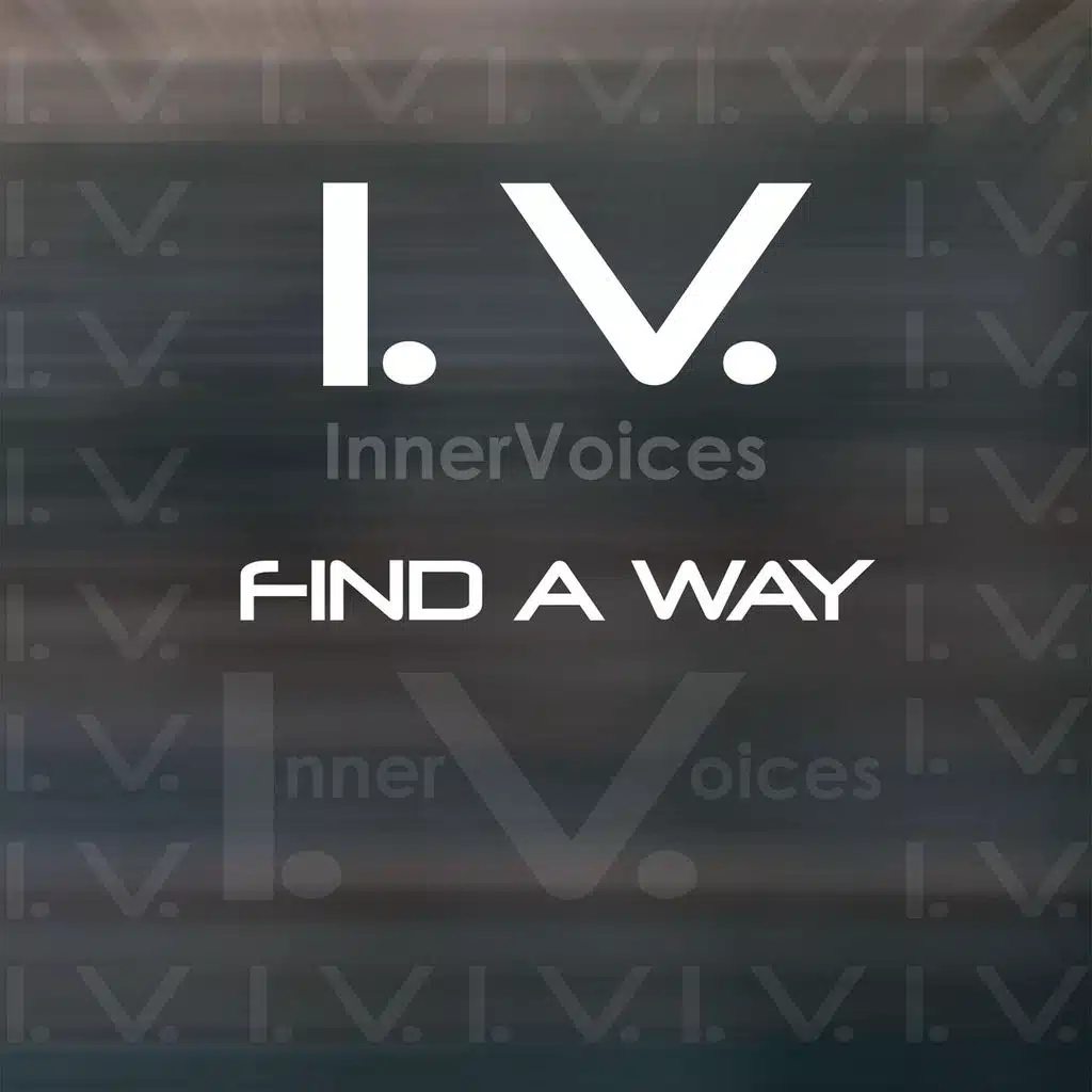 Find A Way