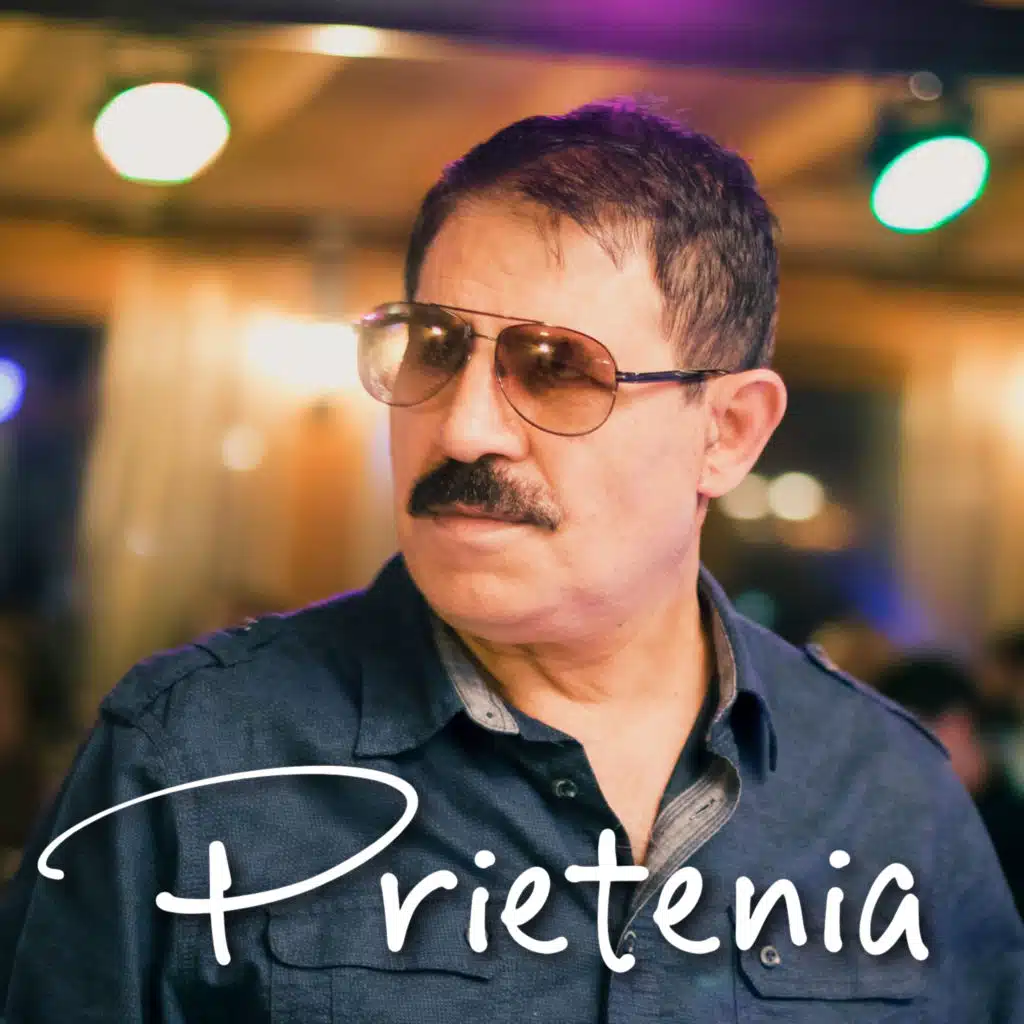 Ma Uit Pe Cer (feat. Generic)