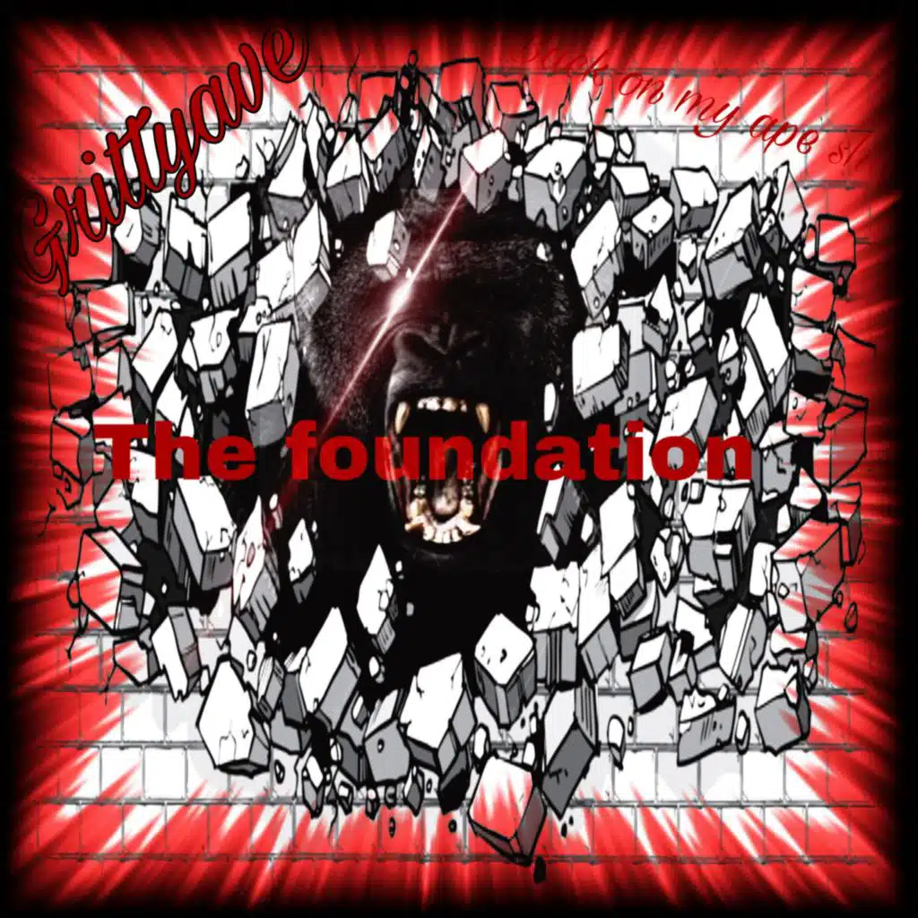 The Foundation Vol 1