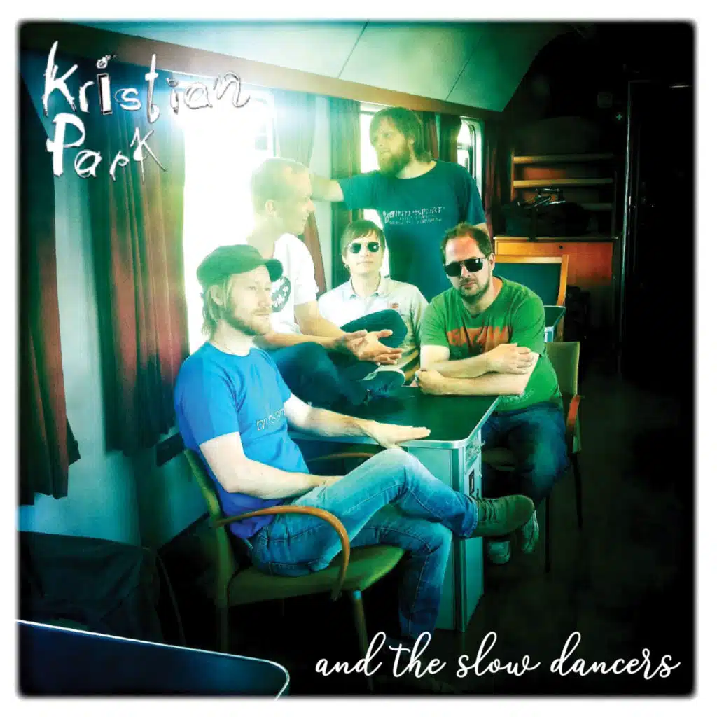 And the Slow Dancers