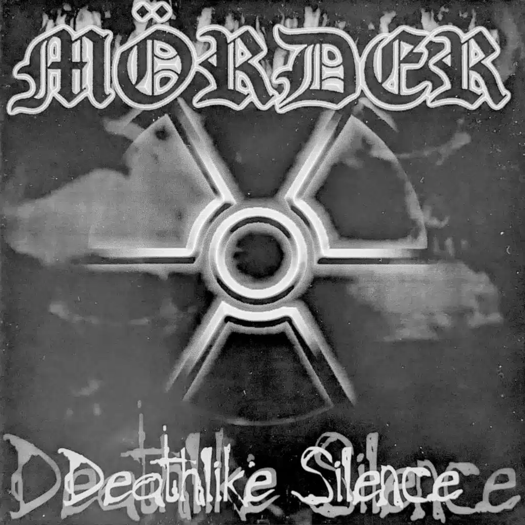Deathlike Silence