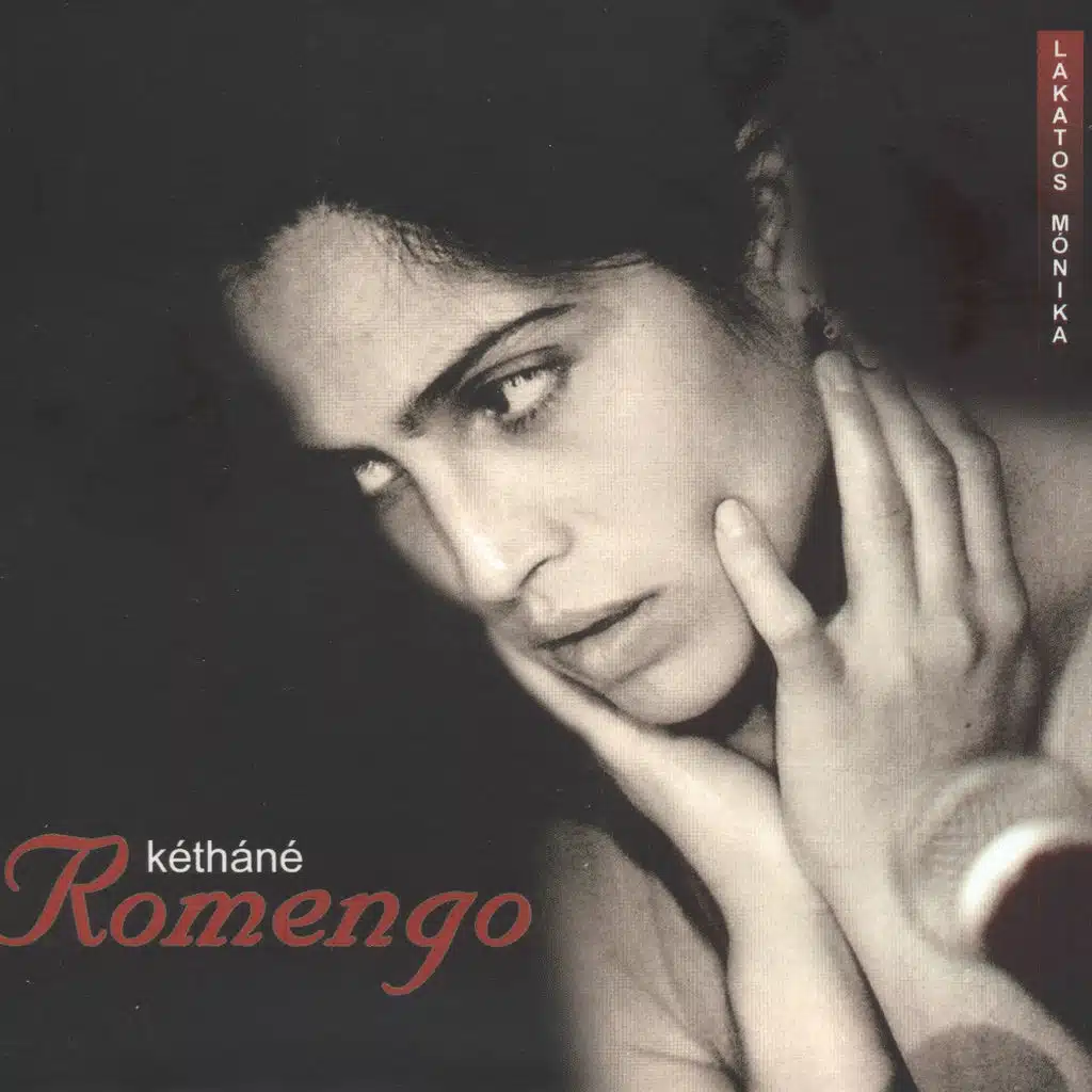 Kéthané (Gypsy Music From Hungary)
