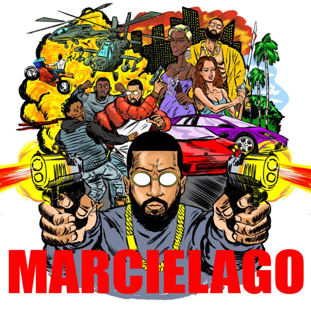 Marcielago