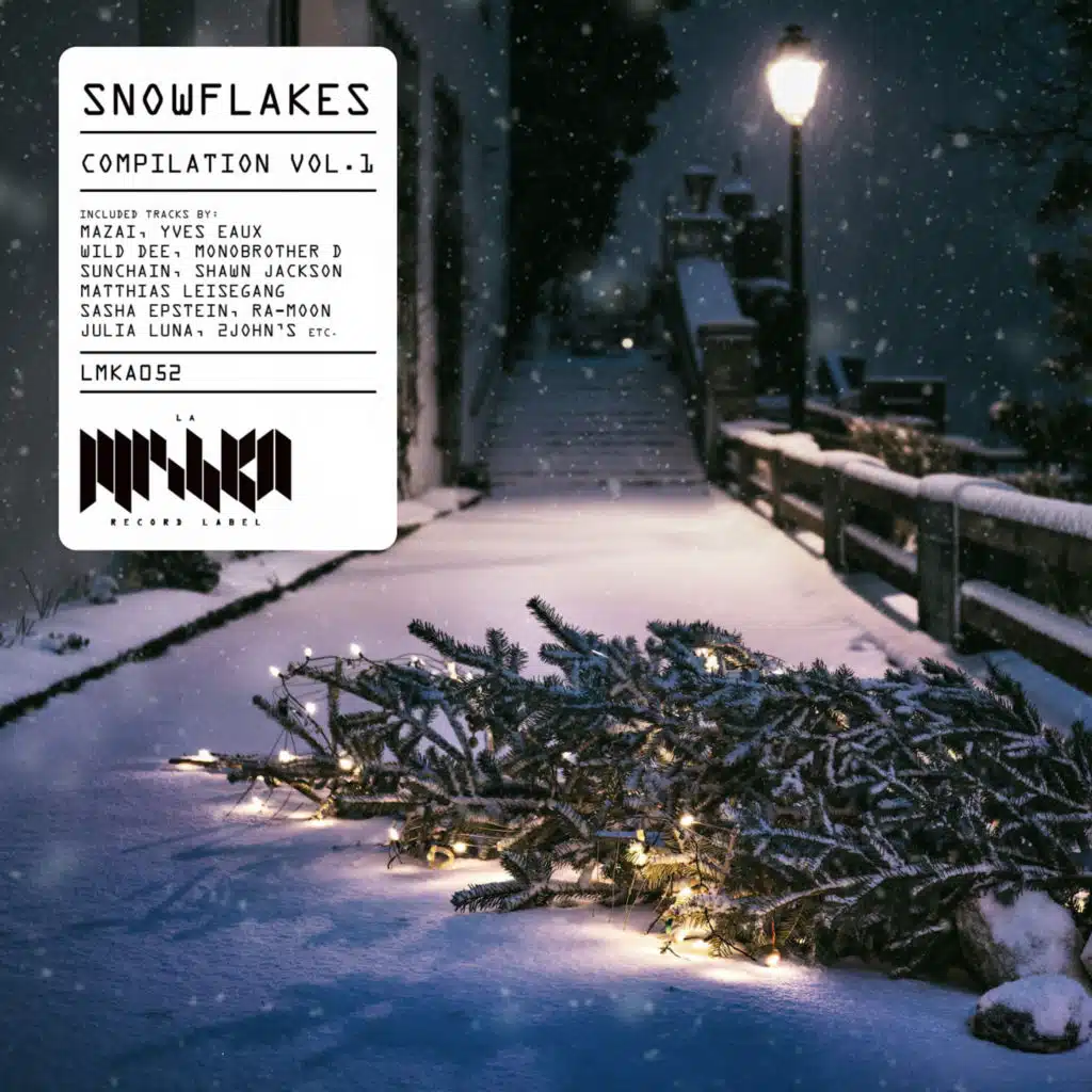 Soul Grabbin' Music (Matthias Leisegang Remix)