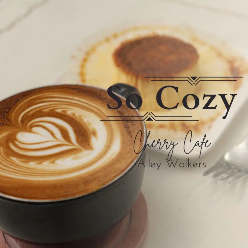 There's Coffee in That Hat