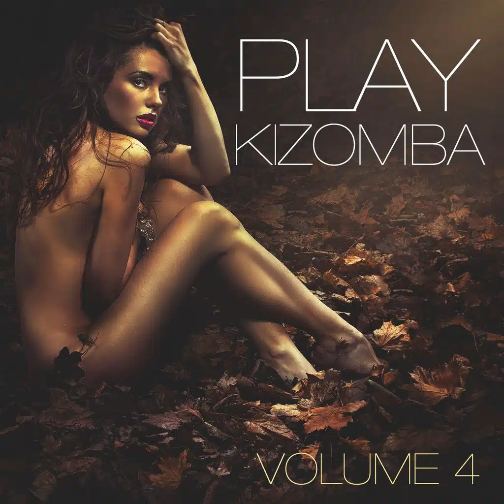 Play Kizomba, Vol. 4