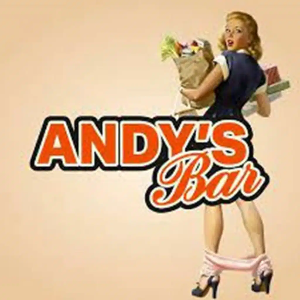 Andy's Bar