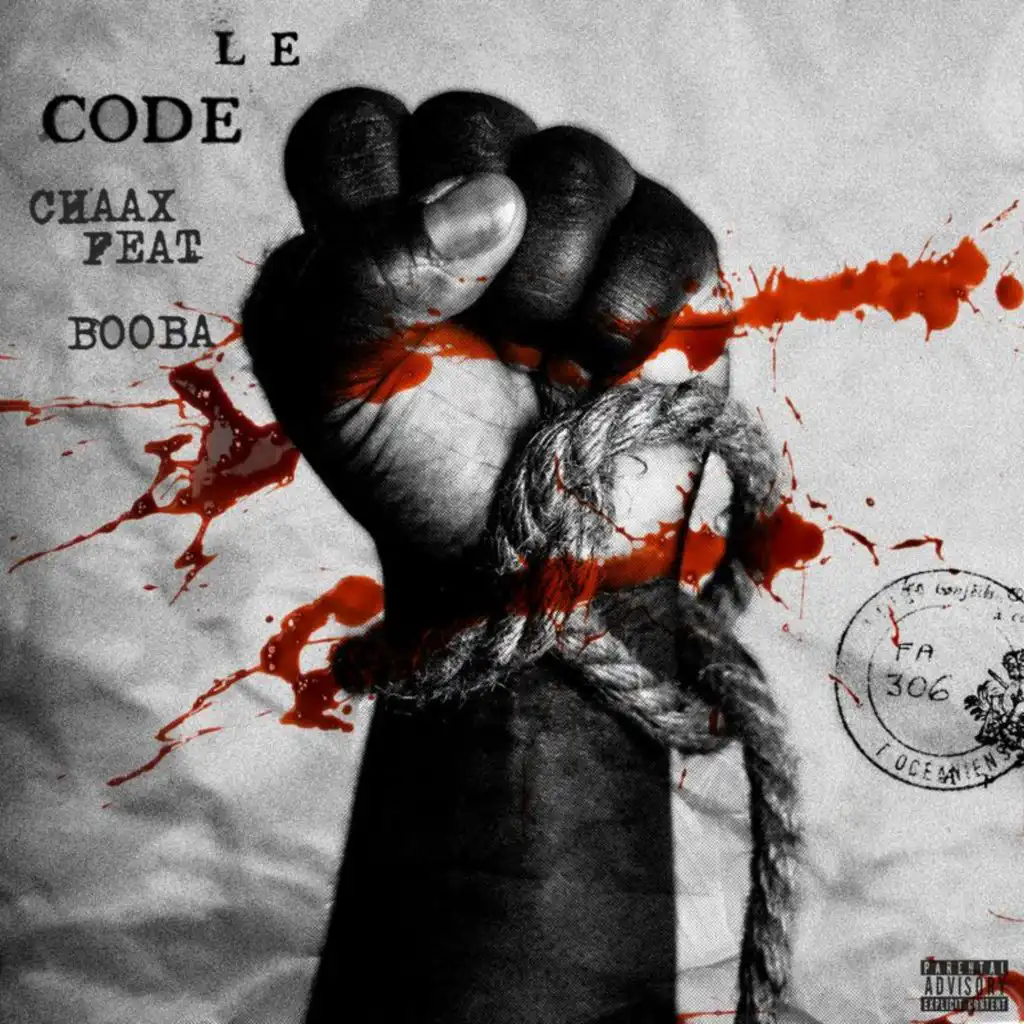 Le Code (feat. Booba)