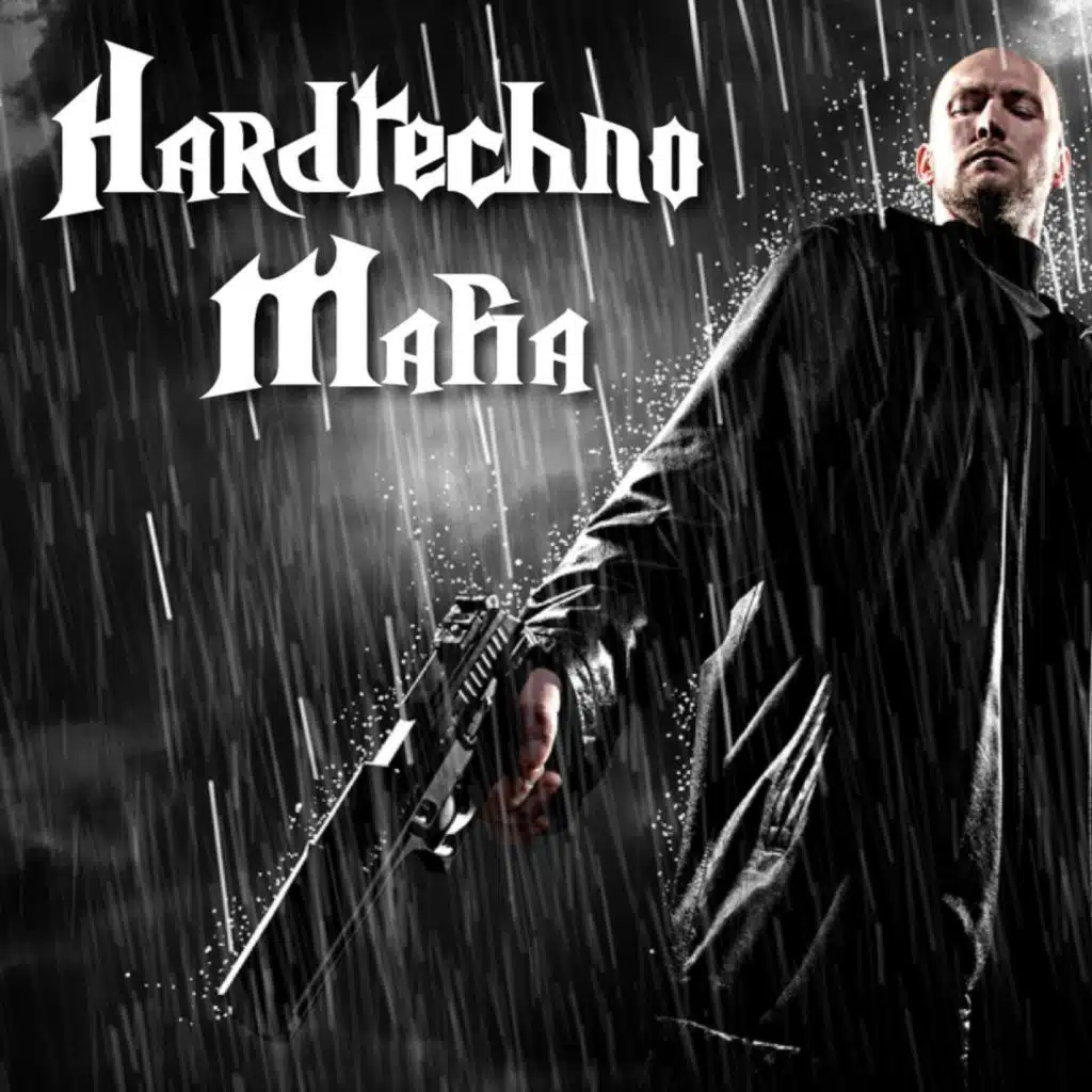 Legacy (Hardstyle Provider Remix)