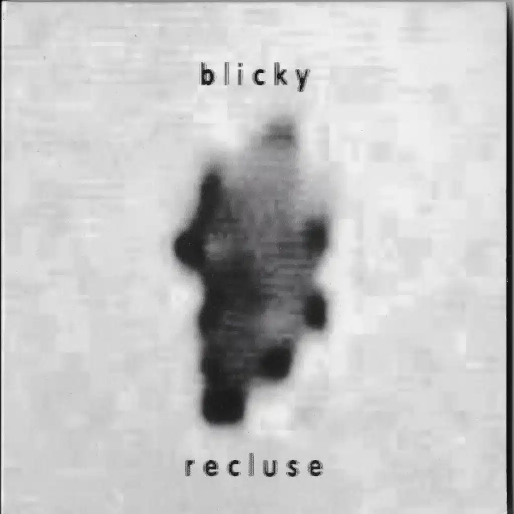 recluse