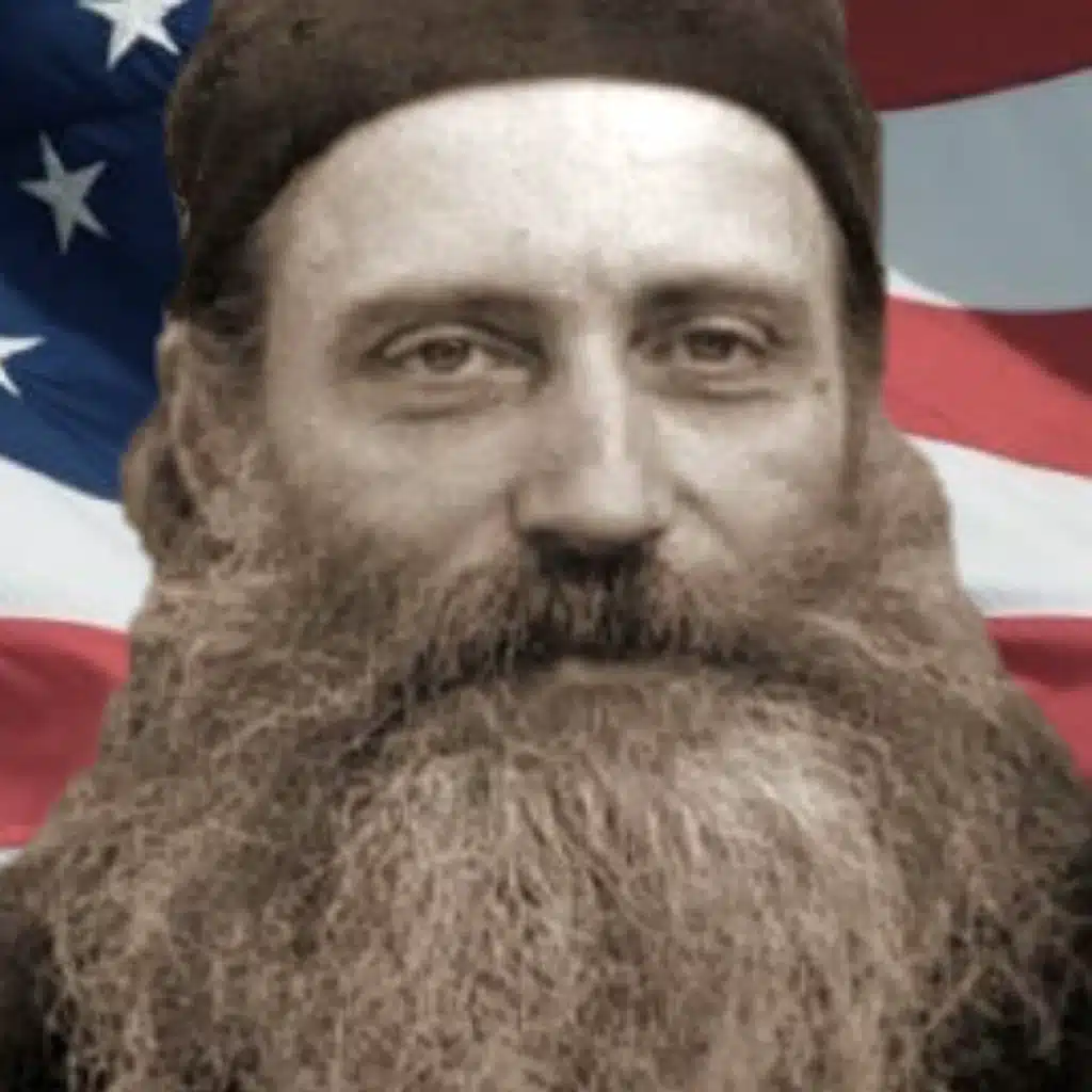 Orthodoxy in the USA - Fr. Seraphim Rose