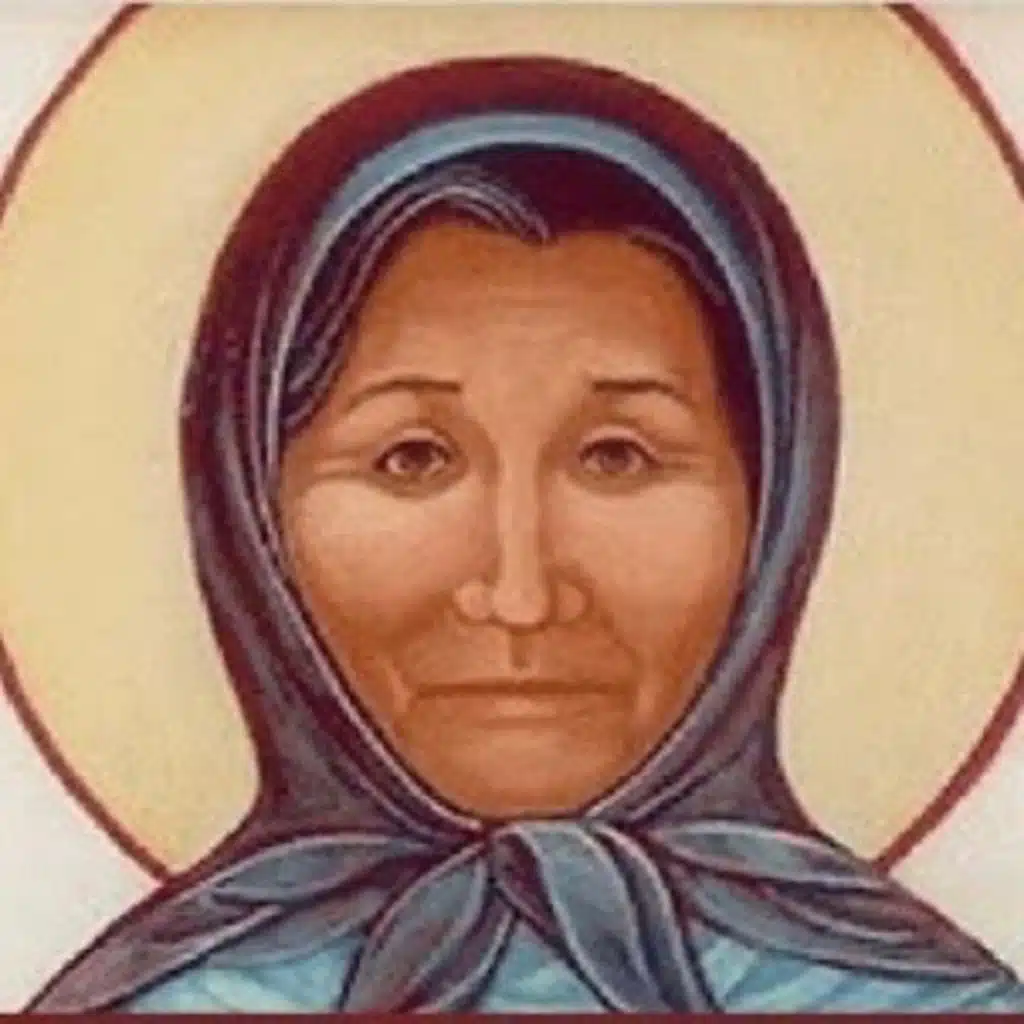 Matushka Olga - Her Life and Early Miracles