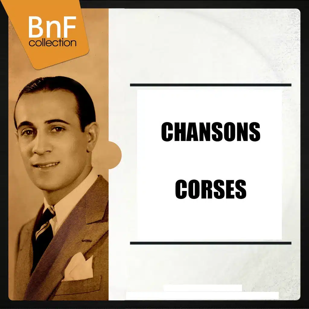 Chansons Corses