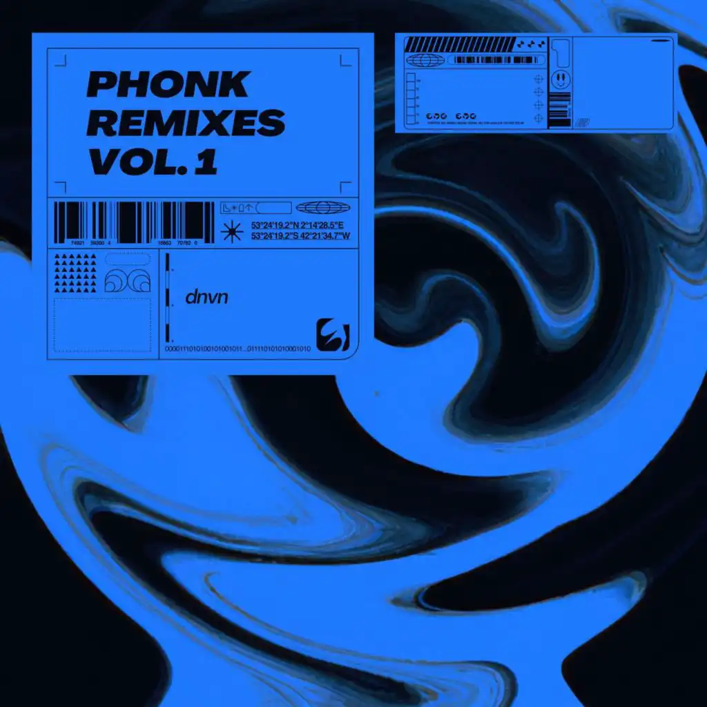 Phonk Remixes Vol. 1