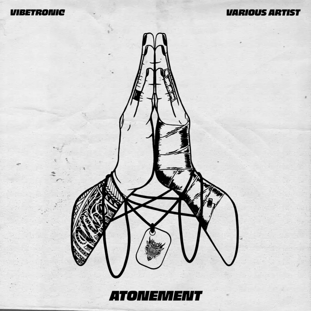 Atonement (feat. Dyolow, Zuharu, Atra Nigiaka, Sandjaya, Adidkh, NOISYNOISE & ittou)