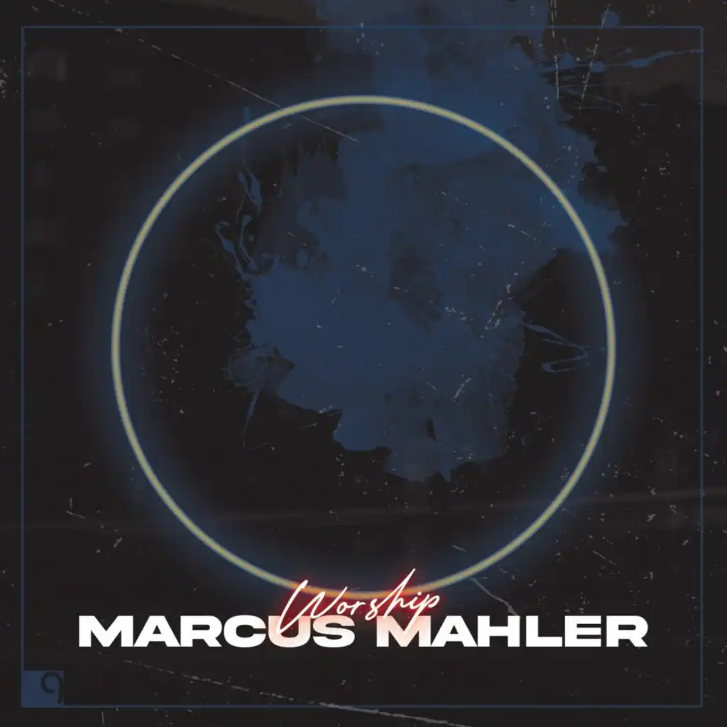 Marcus Mahler