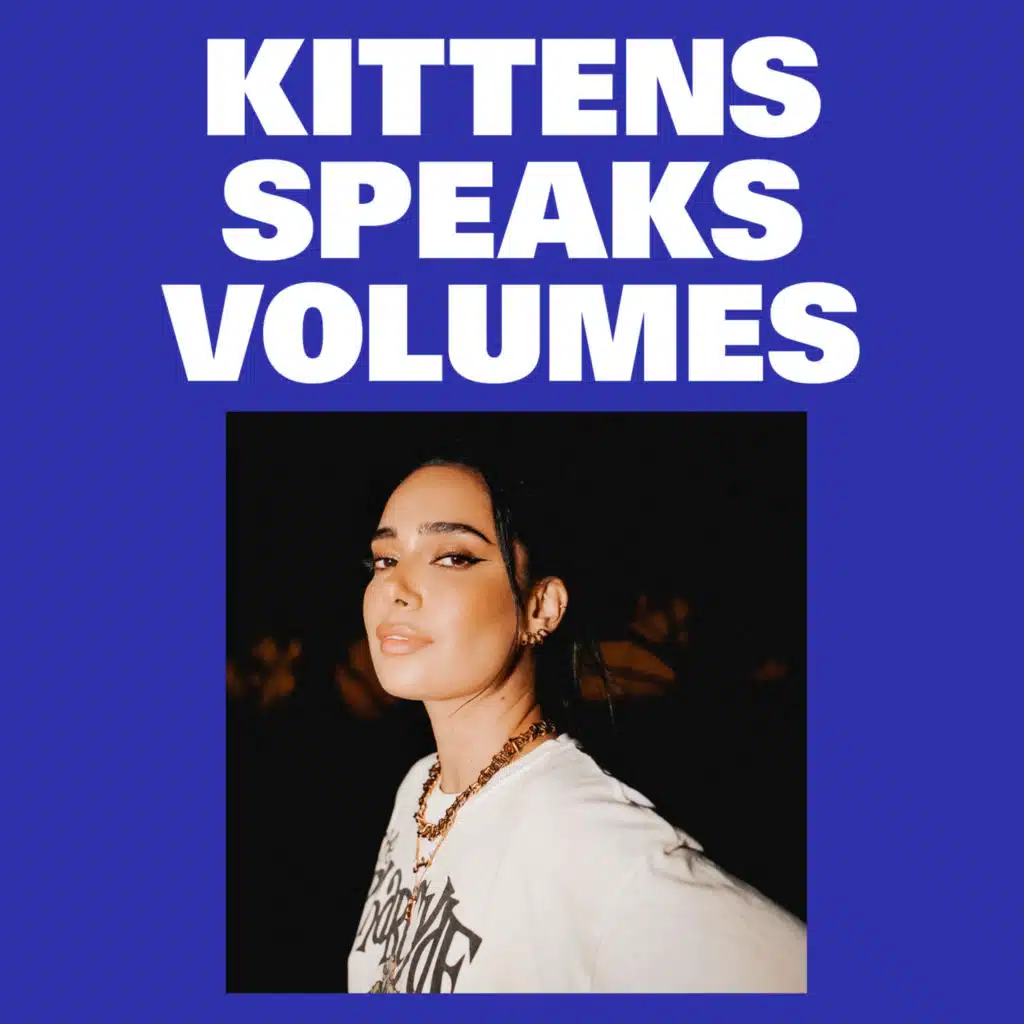 Low End Theory & Cultural Institutions w/ KITTENS