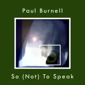 Paul Burnell