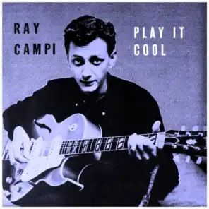Ray Campi