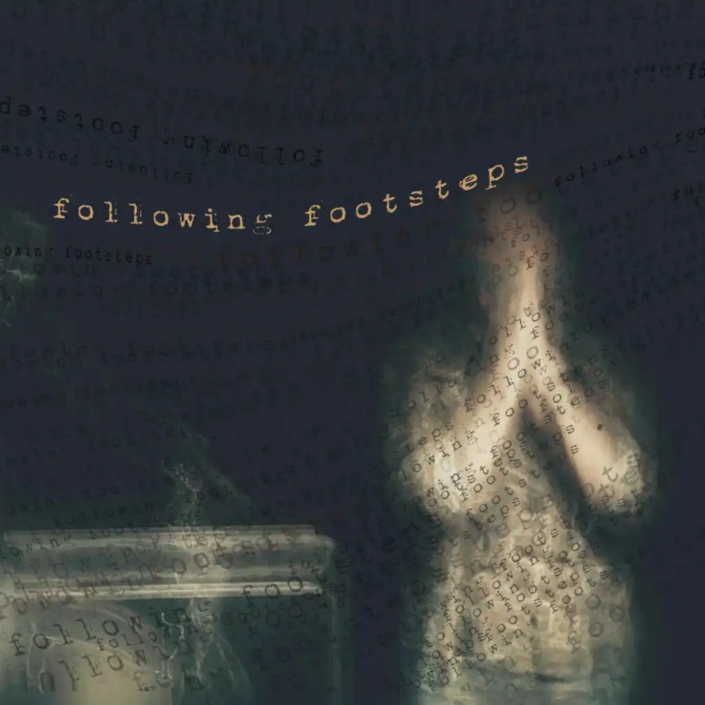 Following Footsteps (Live)