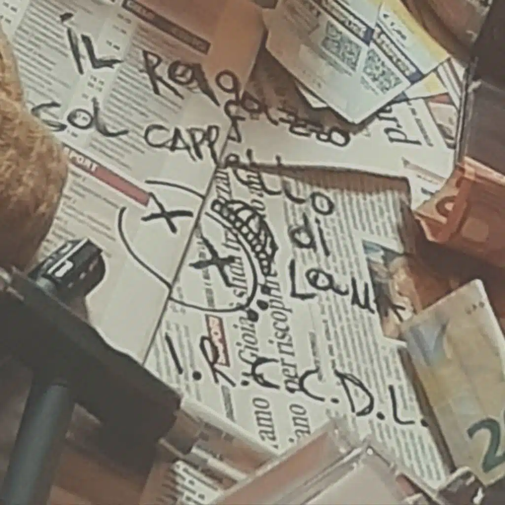 LA BALLATA DEL 16ENNE UBRIACO | | la sera