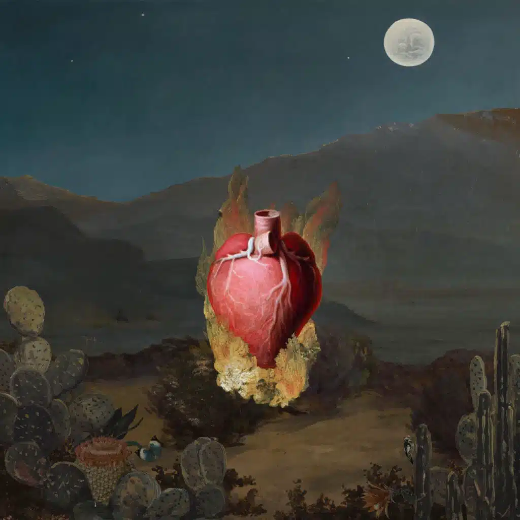 Removing a Heart is More Art Than Science