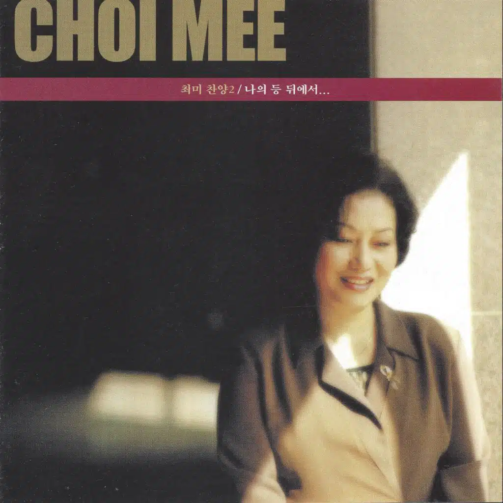 CHOI MEE Vol.2