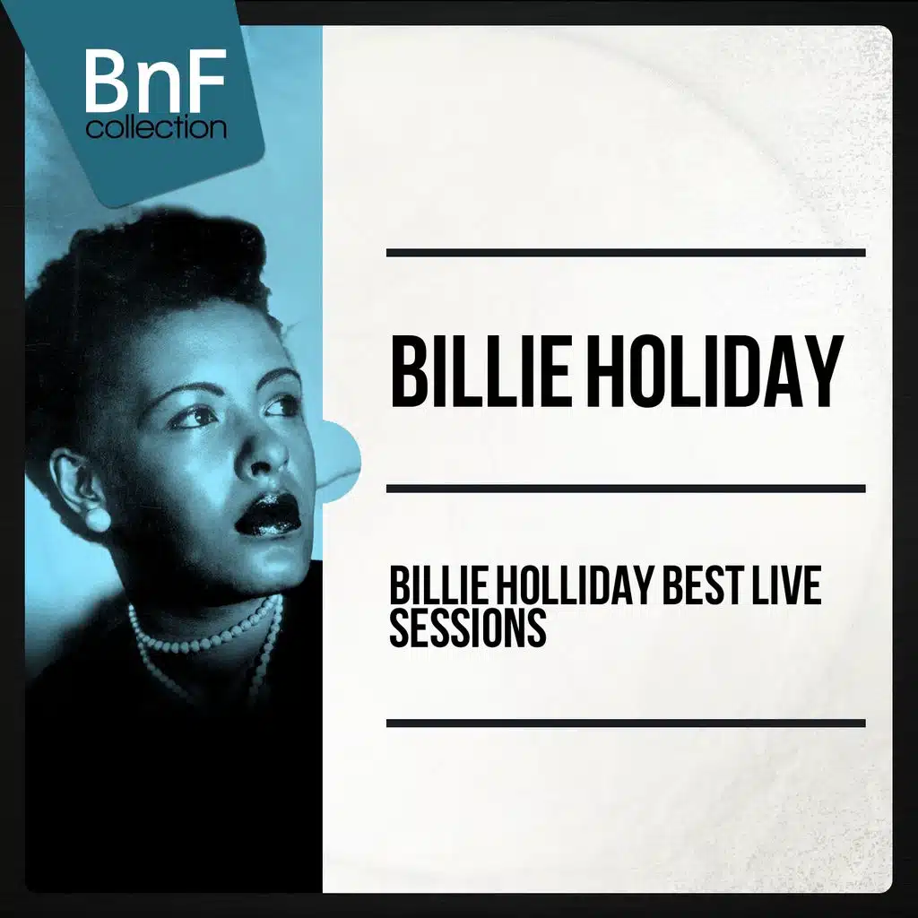 Billie holliday best live sessions (Live)
