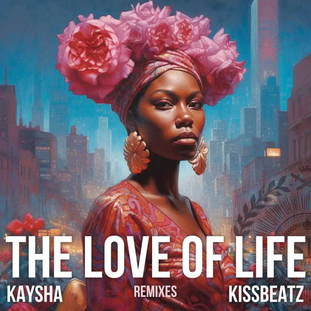 The love of life (Michelson Remix)