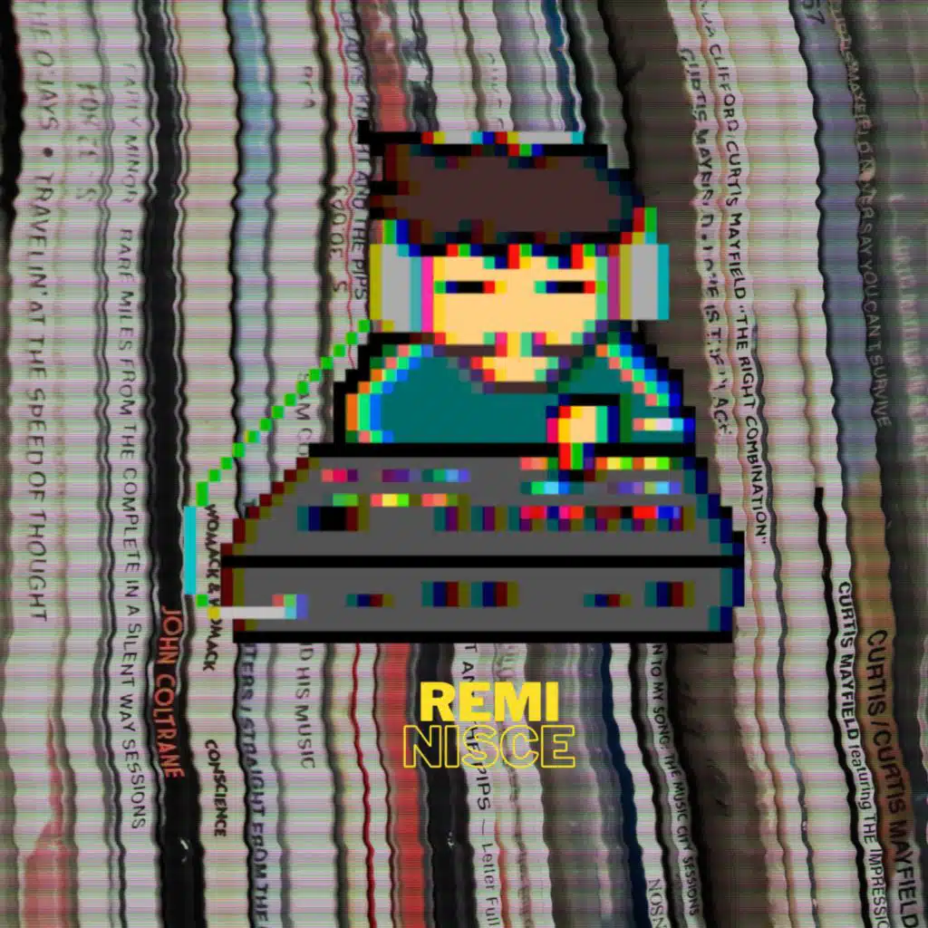 Reminisce