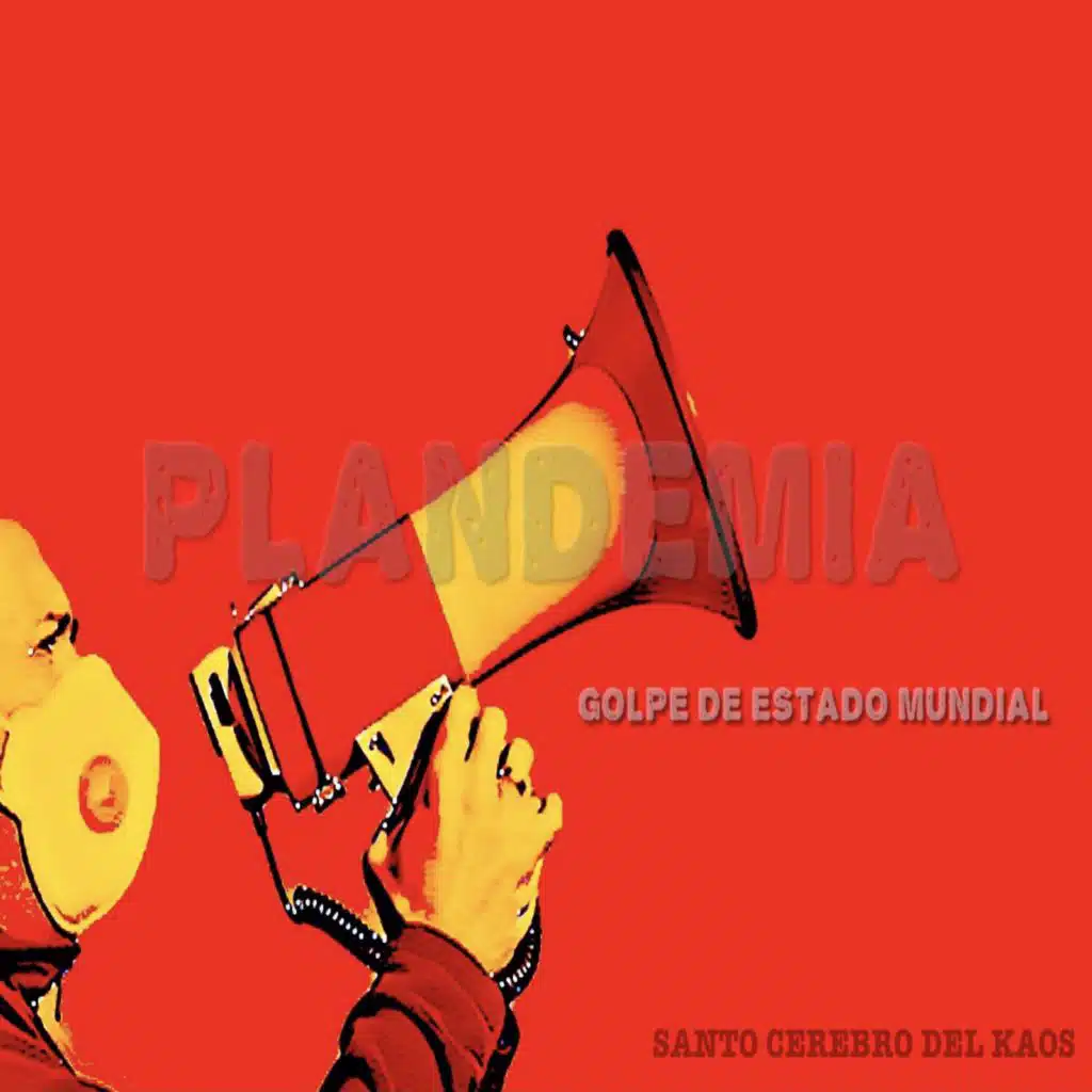 Santo Cerebro del Kaos