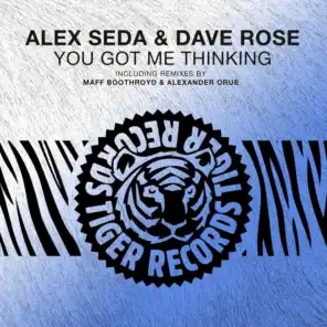 Alex Seda & Dave Rose
