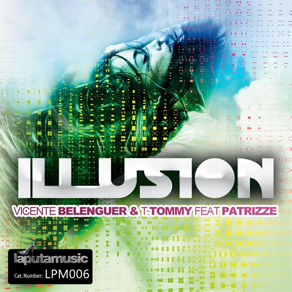 Illusion (ft. Patrizze)