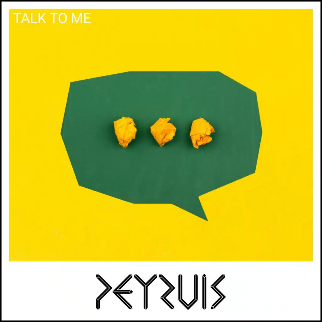 Talk To Me