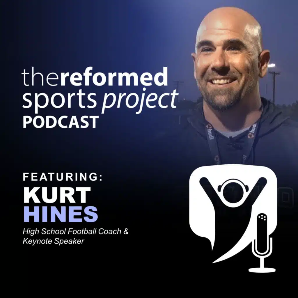 Ep 83: Kurt Hines
