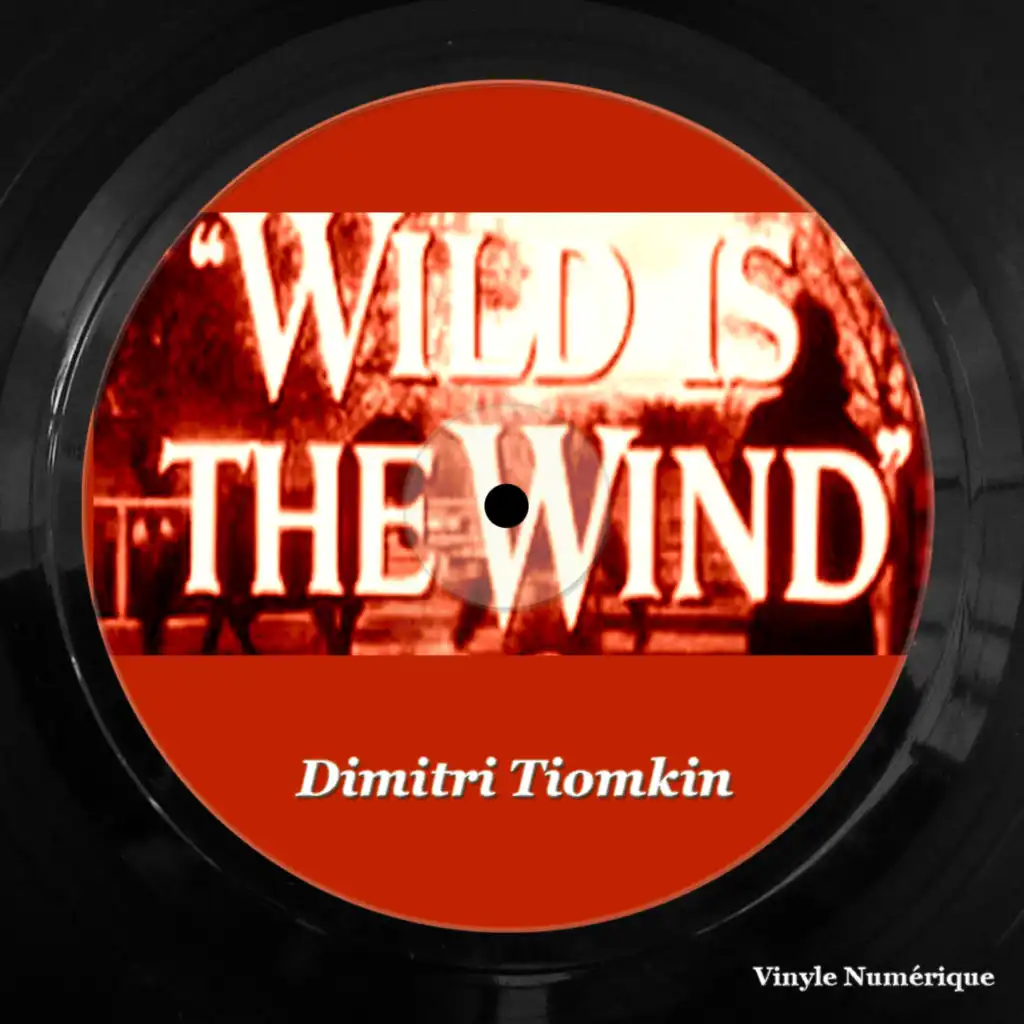 Wild Is The Wind (Vocal Version) [feat. Johnny Mathis]