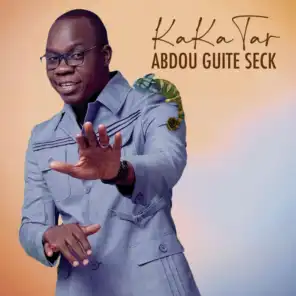 Abdou Guité Seck