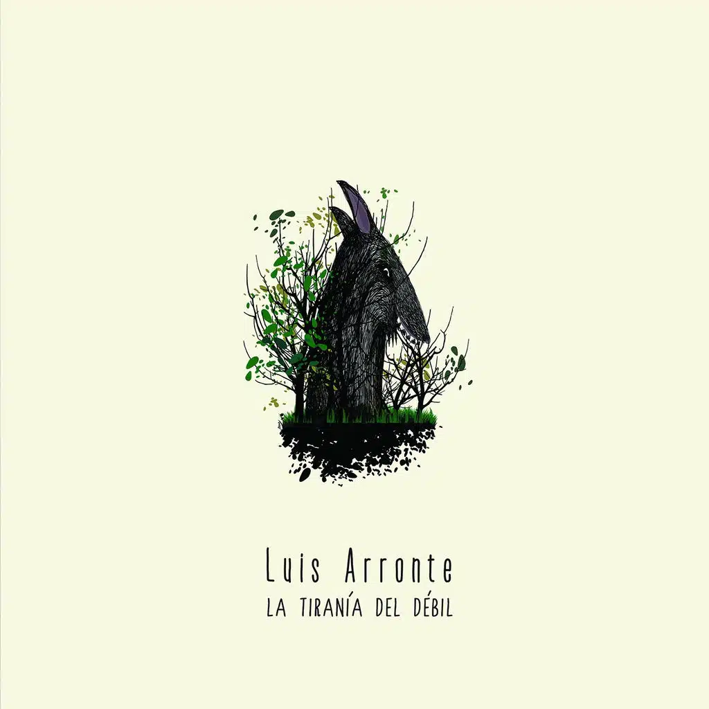 Luis Arronte