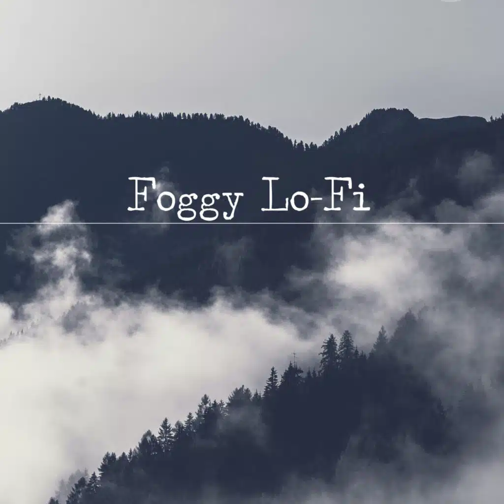 Foggy Lo-Fi (feat. Chiara Causetti & Francesca Zanotti)