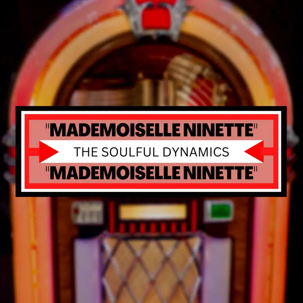 Mademoiselle Ninette